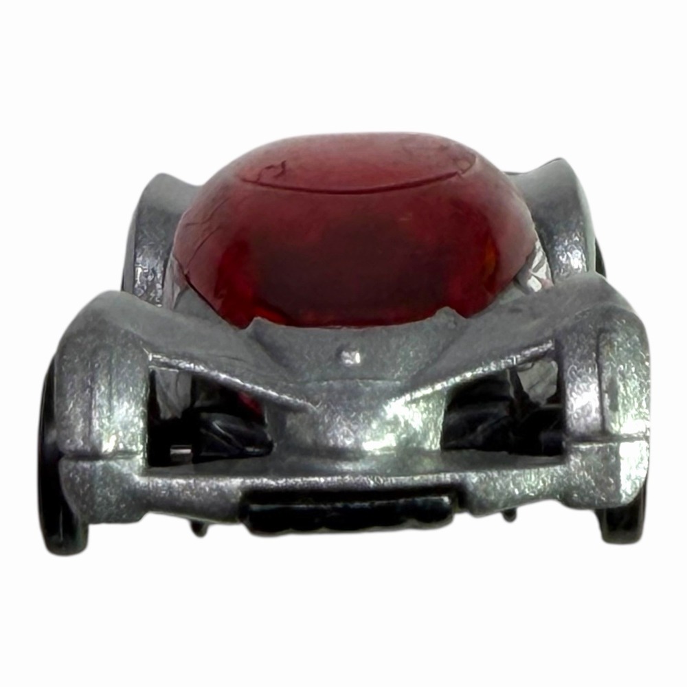 Hot Wheels 2002 Autonomy Concept Car‎ - Picture 10 of 13